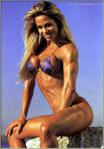 Fitness Women -> home page