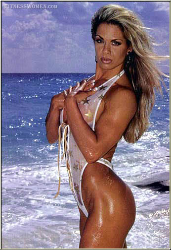 Fitness Women -> home page