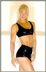 Brandi Carrier
