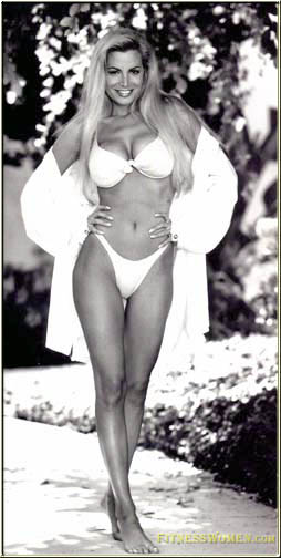 Cindy Margolis