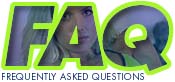 FAQ's