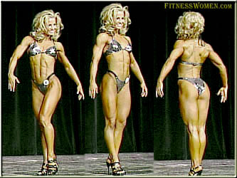 Fitness Women -> home page