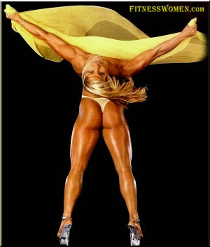 Fitness Women -> home page