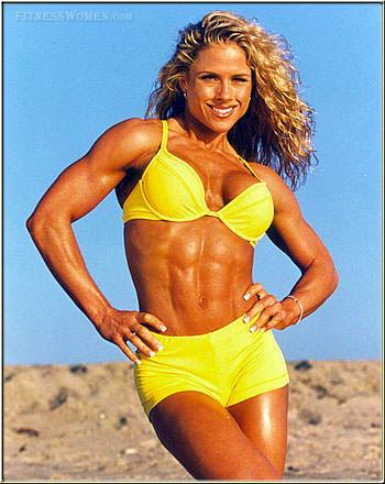 Monica Brant