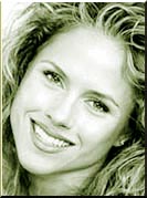 Monica Brant
