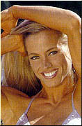 Shonna McCarver