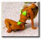 Torrie Wilson