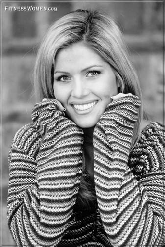 Torrie Wilson